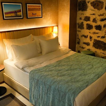Qrista Managed By Dedeman Hotell Kars Exteriör bild