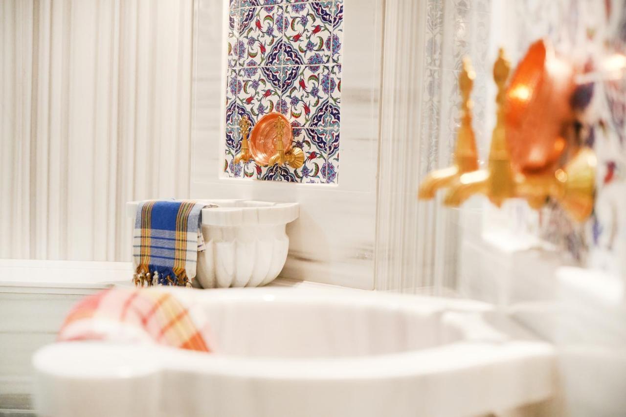 Qrista Managed By Dedeman Hotell Kars Exteriör bild