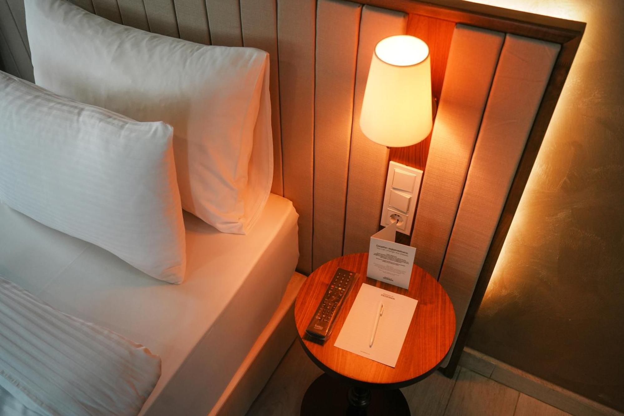 Qrista Managed By Dedeman Hotell Kars Exteriör bild